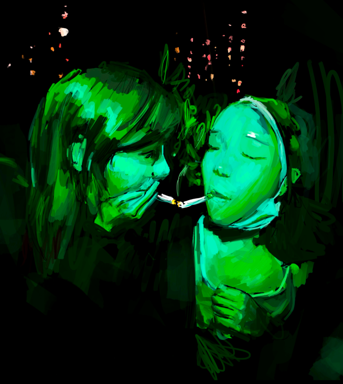 Things I Wish I Could Say To My Thirteen-Year-Old Self 